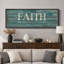 Rustic Faith Hope Trust Peace-124851497-124851502