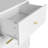 55.12'' W 7 - Drawer Dresser