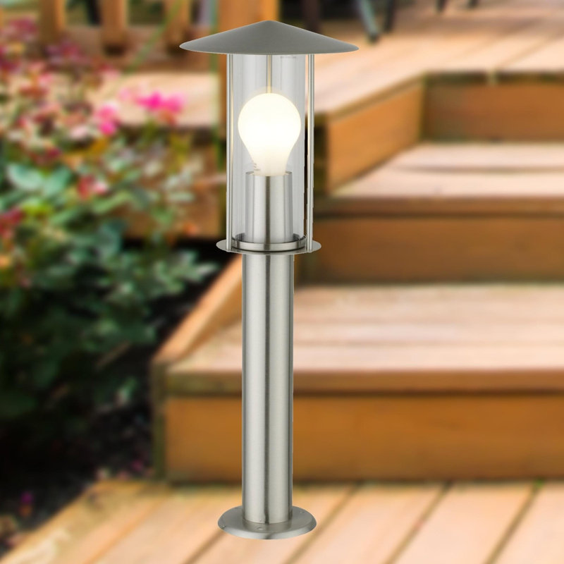 Cociani Transparent Bollards