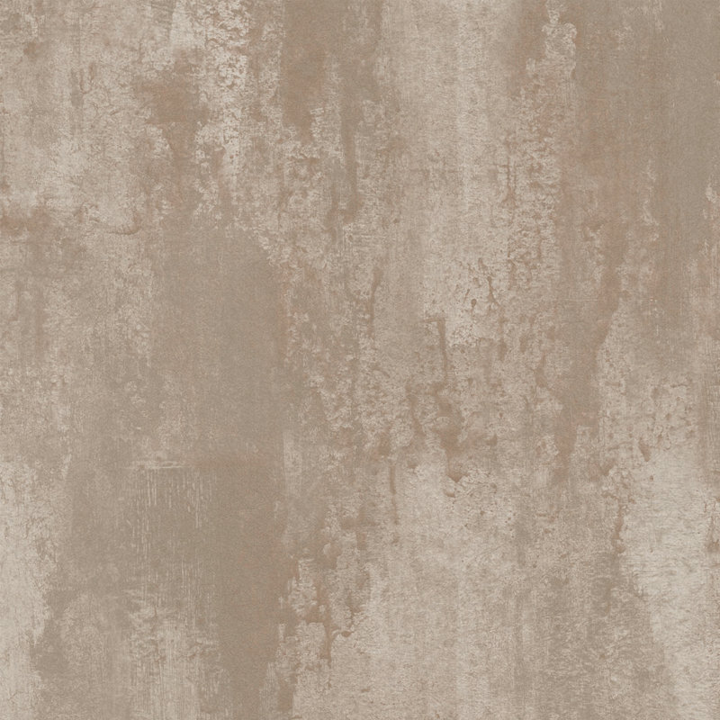 Oxidized Opulence Nightfall Wallpaper, Limestone