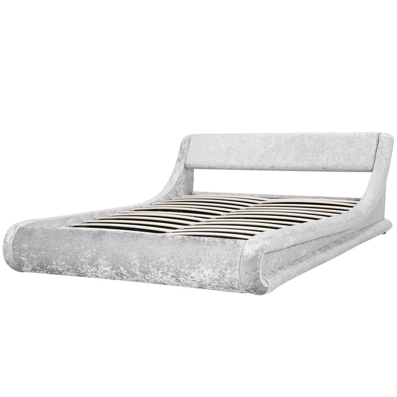 Upholstered EU Kingsize - 160 X 200 Cm Bed