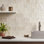 Bond Tile Southampton 4" x 4" Satin Finish Handmade Look Wall Tile (5.38 Sq. Ft. / Case)