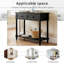 Console de conception traditionnelle