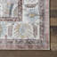 Tapis traditionnel lavable à la machine Lawrence SpinClean-773654219
