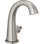 Stryke Single Hole Bathroom Faucet with Drain Assembly and Diamond™ Seal Technology Less Handles