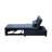 Multifunctional Folding Ottoman Sleeper ofa Bed