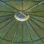 Seville Iron Dome Gazebo-98406634-98406635