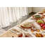 Serviette de table Carte Blanche-1028750951