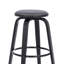 Tabouret de bar 30 po Harbour