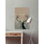 «What Up Buck», reproduction sur toile tendue-27175583