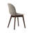 Academy Side Chair with Wooden Frame-46772510-20746343