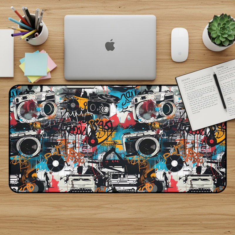 Desk Pad