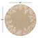 Vogt Hand-Tufted Indoor / Outdoor Area Rug