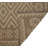 Benge Wool Geometric Indoor Rug