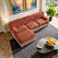 Canapé modulaire Chesterfield-87604234