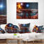 Coussin Alien Land-170153644-170153641