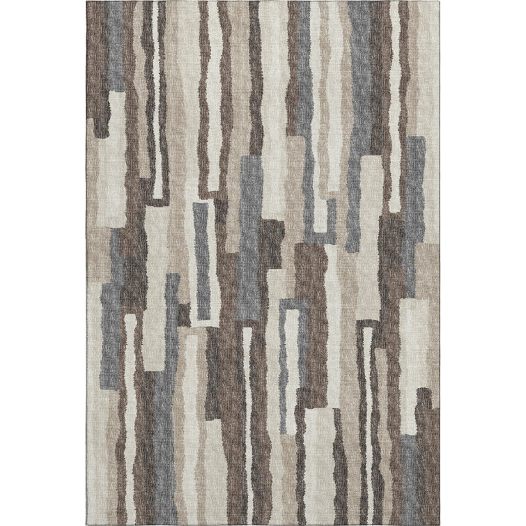  Hintzen Outdoor Rug
