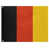 Black/Red/Yellow