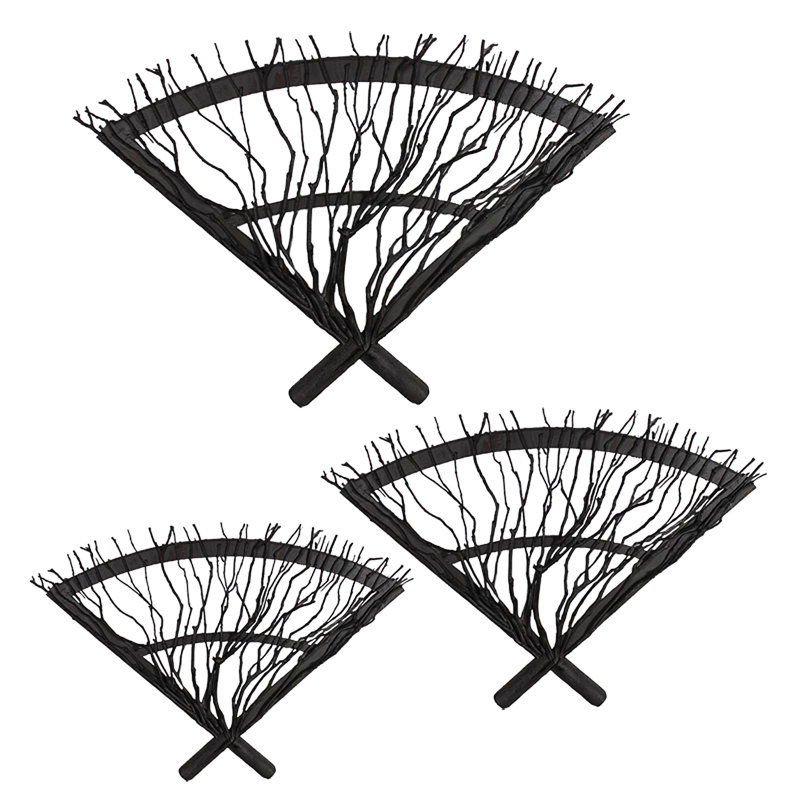 Traditional Plants & Flowers Wall Decor on Metal