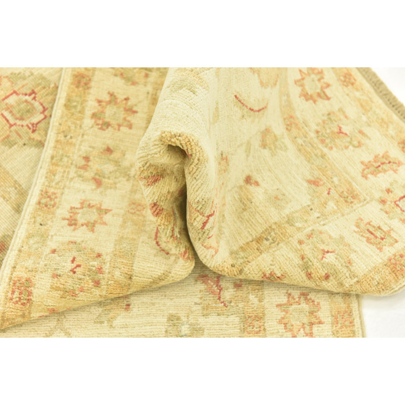 Runner Mullings Light Beige Rug