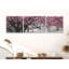 Peinture décorative sur toile