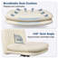 Chaise de bureau Latitude Run® Criss-2103672768-2104357964