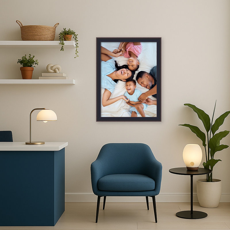 Cadre photo Havana, 18x24