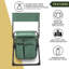 Chaise de camping pliante multi-fonctions 3-en-1-63394128