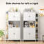Garde-manger blanc 71 po-100242948