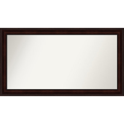 Nathian Wall Mirror