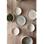 Ensemble d'assiettes 10,75 po Canvas Home Pinch-27708868