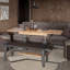 Extendable Dining Table