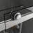 48'' W 76'' H Frameless Rectangle Reversible Shower Stall-61910885