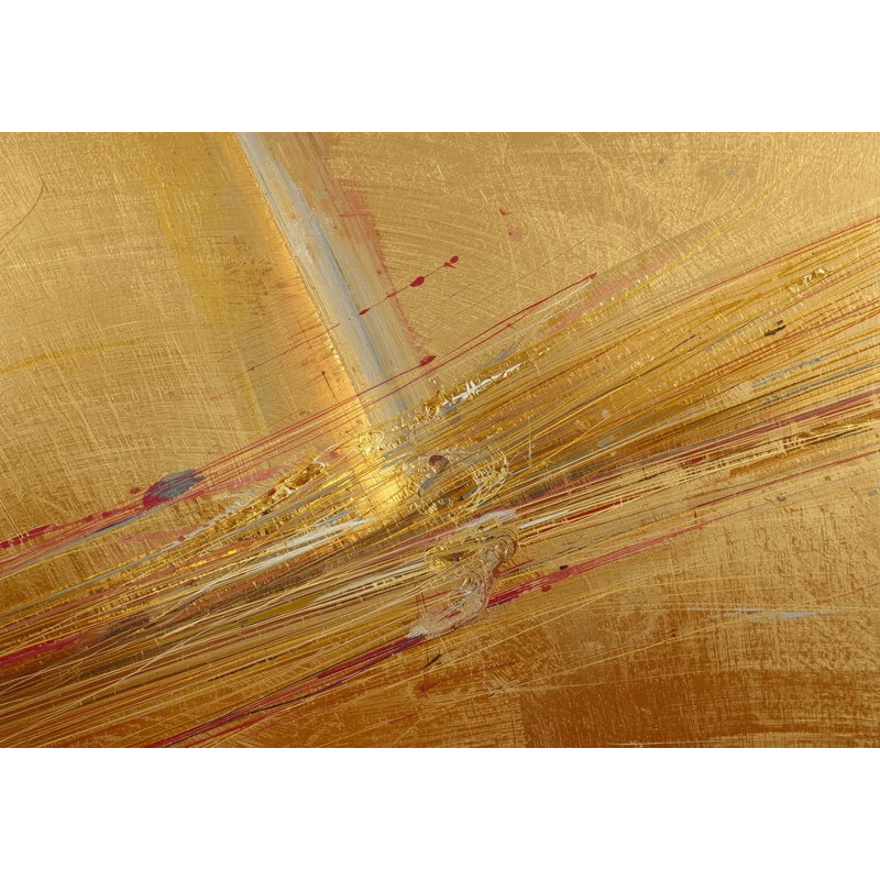 Golden Radiance
