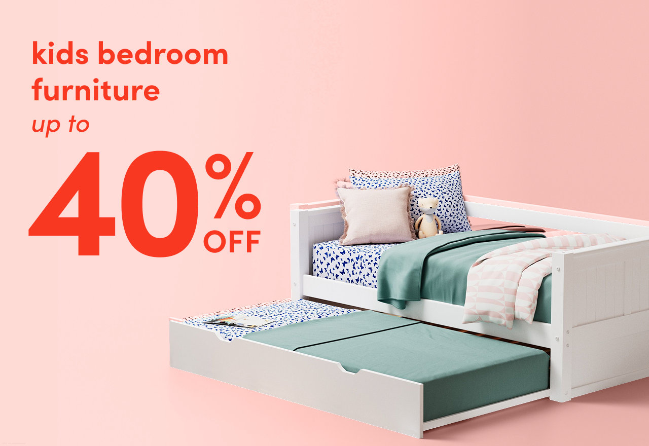 kids bedroom furniture sale