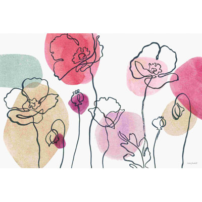 Pensez rose 01A