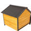 Niche pour chien XPT088