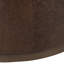 Clair Leather Cocktail Coffee Table-1558170438