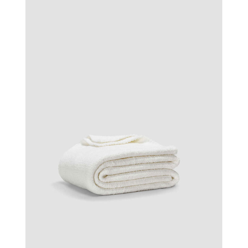Snug Blanket, Off White, King