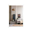 Metal Flat Wall Mirror