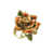 Or florentin sélectionné