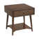Temaraia End Table with Storage
