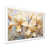 Cadre simple blanc