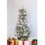 Lighted Artificial Christmas Tree-1930667521