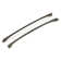 Greenwich Collection Pull 18" Centre to Centre Multipack