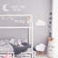 Plafonnier encastré 1 lumières enfichable Mariners