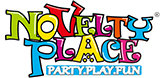 Novelty Place Logo