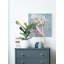 «Cover in Flowers», reproduction d'art graphique sur toile tendue-50107398