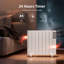 Chaufferette 1500 watts Heat Storm