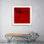 Glabrescent #3 Painting by Brad Ellis-48618020-48618017